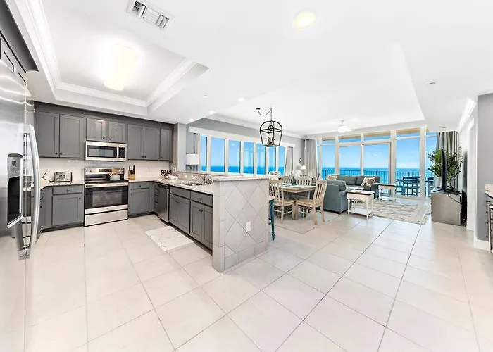 Apartment Phoenix Gulf Towers 1104