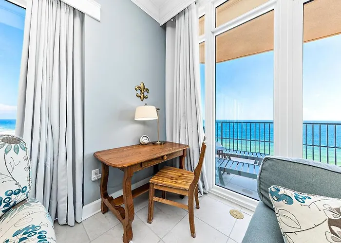 Apartment Phoenix Gulf Towers 1104 *