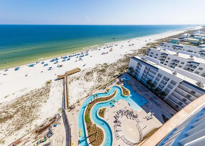 Apartment Phoenix Gulf Towers 1104