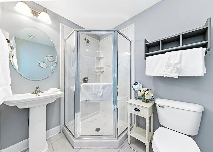 Apartment Phoenix Gulf Towers 1104