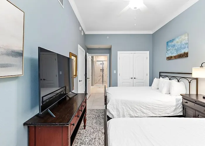 Apartment Phoenix Gulf Towers 1104 Gulf Shores