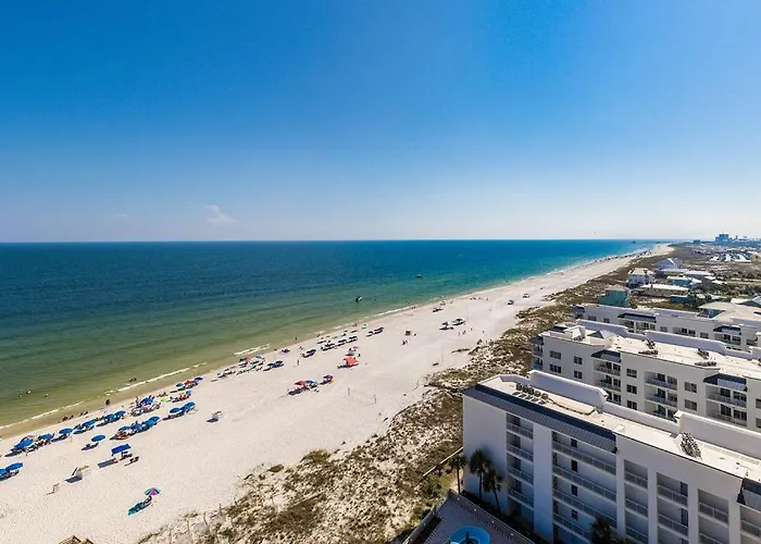 Phoenix Gulf Towers 1104 * Gulf Shores