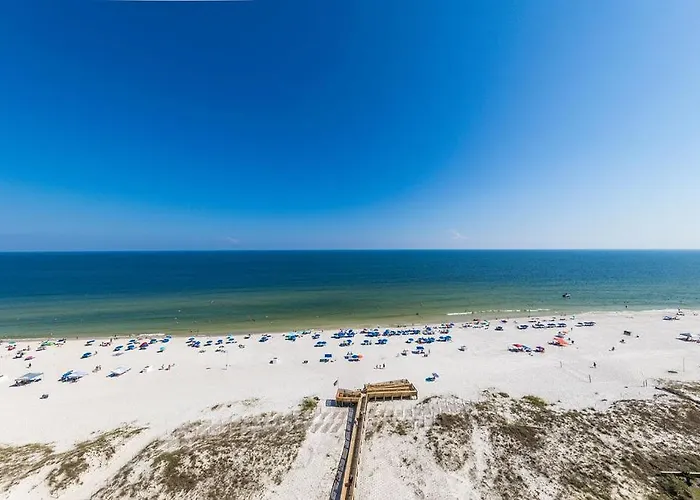 Phoenix Gulf Towers 1104 Apartment Gulf Shores