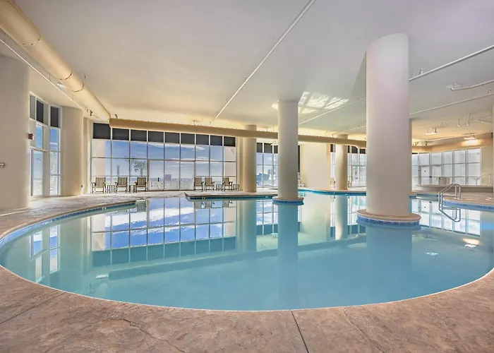Phoenix Gulf Towers 1104 Gulf Shores