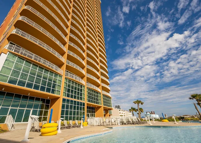 Apartment Phoenix Gulf Towers 1104
