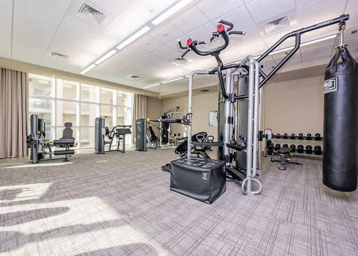 Apartment Phoenix Gulf Towers 1104