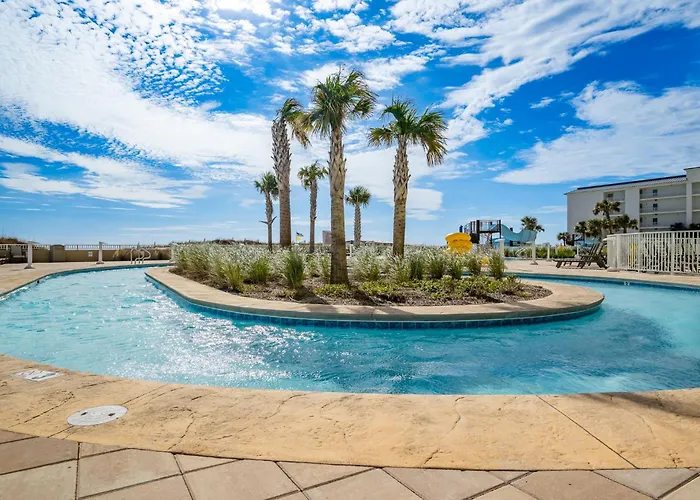 Apartment Phoenix Gulf Towers 1104