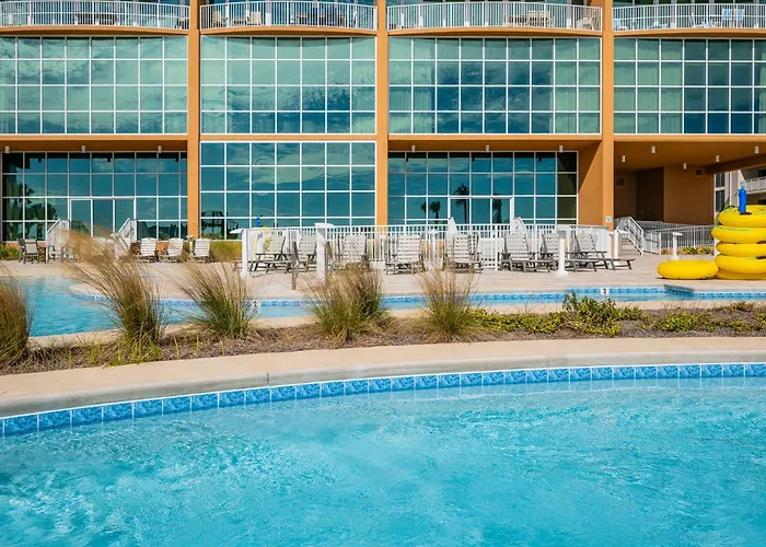 Phoenix Gulf Towers 1104 Gulf Shores