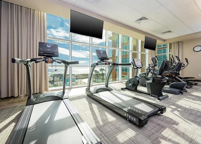 Apartment Phoenix Gulf Towers 1104 Gulf Shores