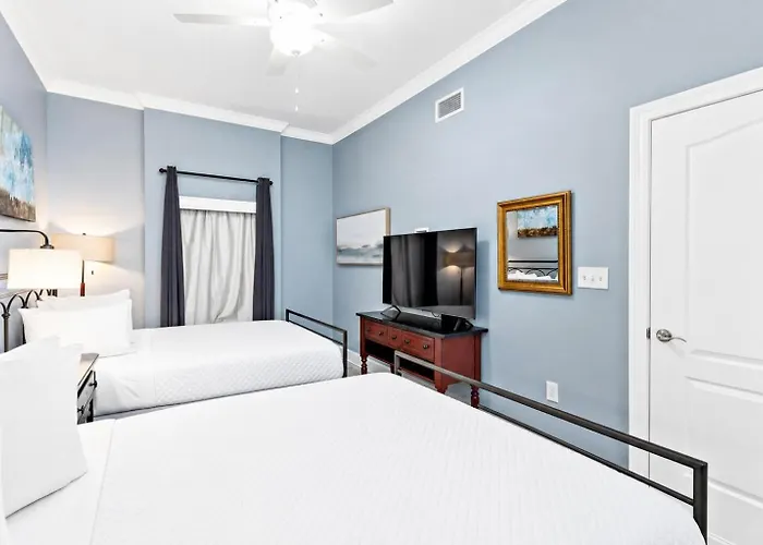 Phoenix Gulf Towers 1104 Apartment Gulf Shores