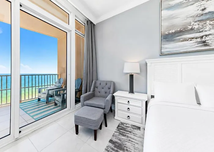 Apartment Phoenix Gulf Towers 1104