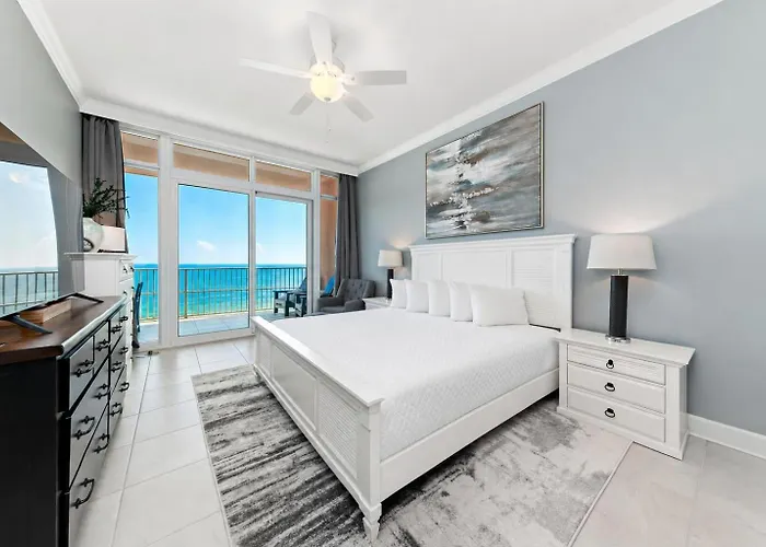 Apartment Phoenix Gulf Towers 1104
