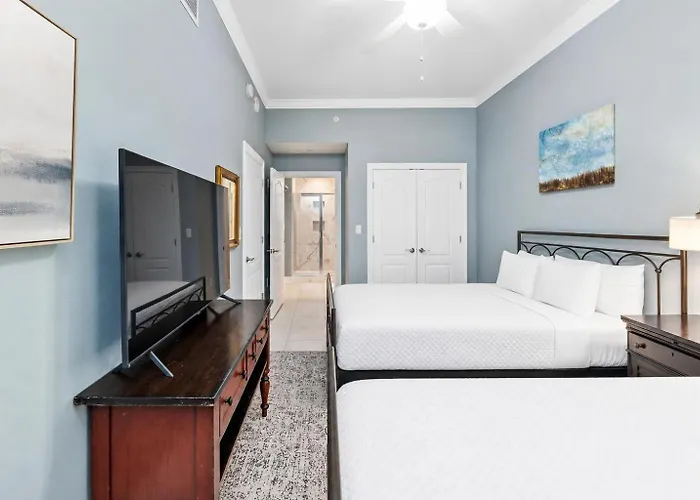 Apartment Phoenix Gulf Towers 1104