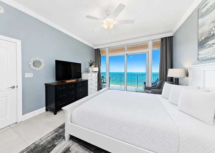 Phoenix Gulf Towers 1104