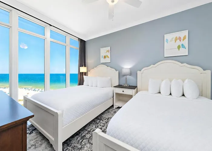 Phoenix Gulf Towers 1104 Gulf Shores